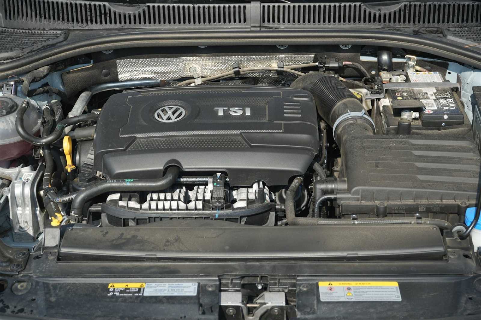 Thumbnail: 2025 Volkswagen Jetta - 9