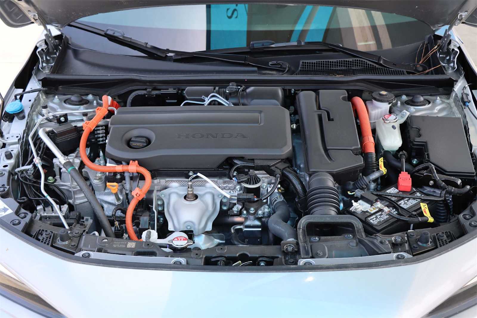 Thumbnail: 2025 Honda Civic - 9