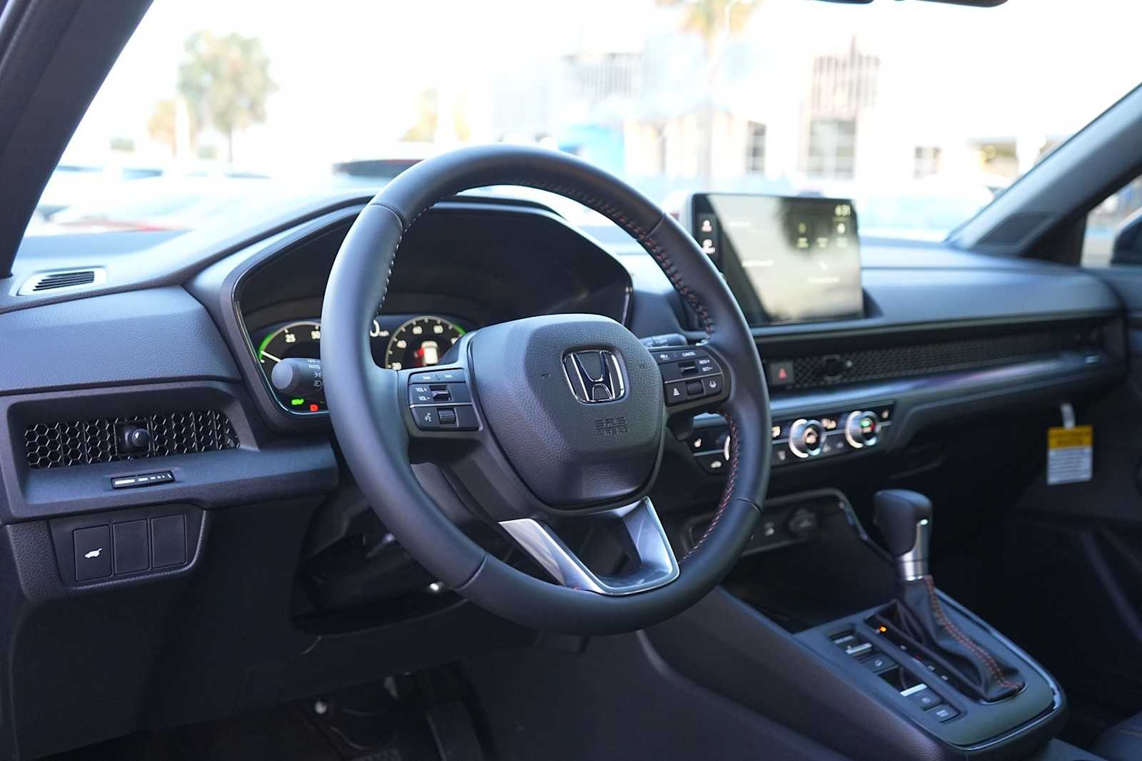 Thumbnail: 2026 Honda CR-V - 2