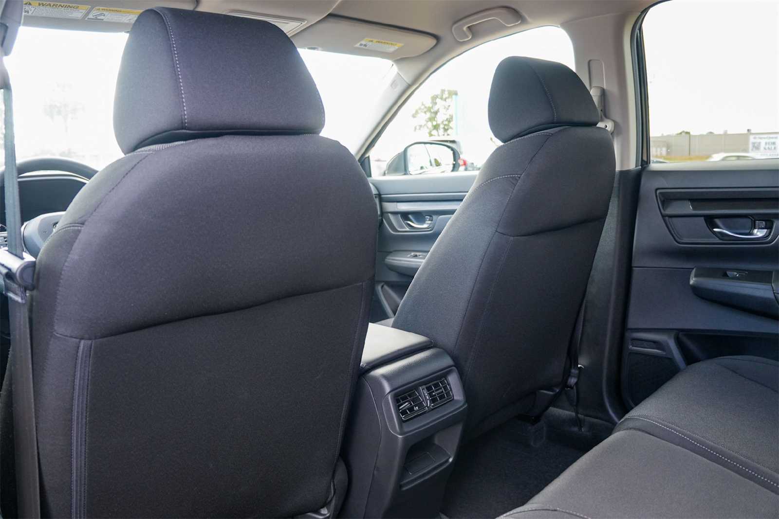 Thumbnail: 2026 Honda CR-V - 12