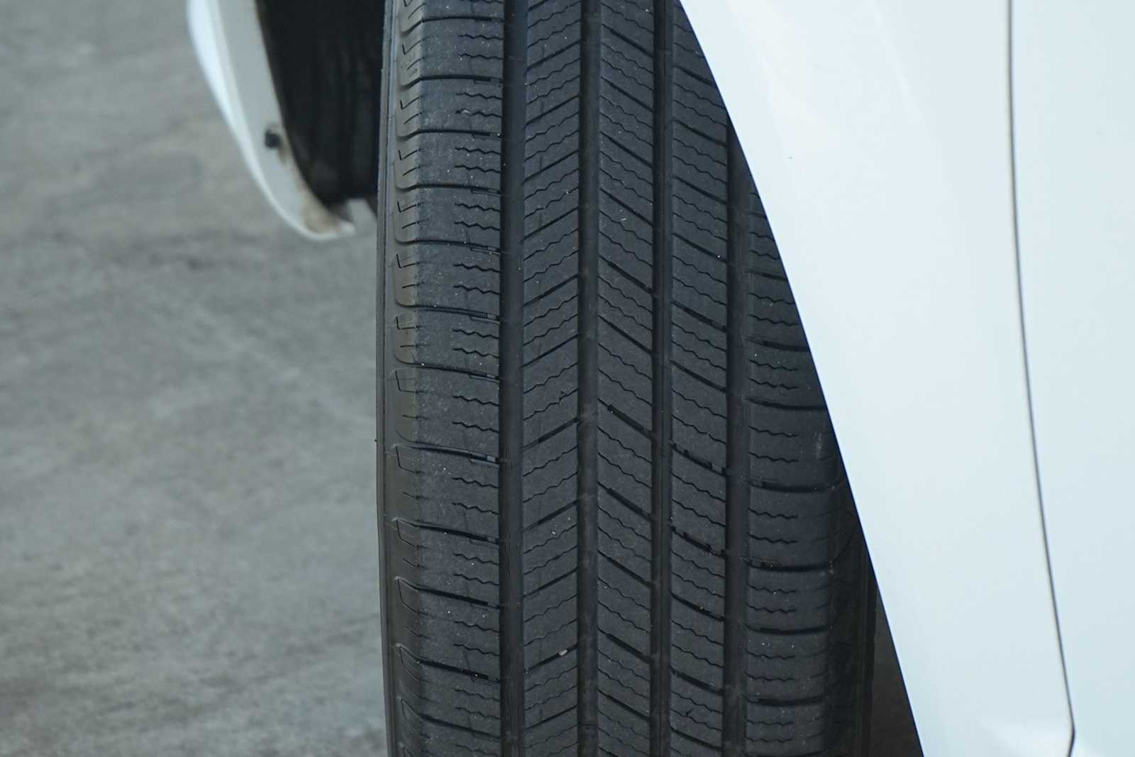 Thumbnail: 2018 Dodge Grand Caravan - 29