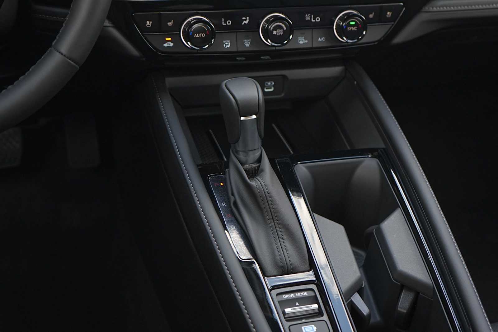 Thumbnail: 2026 Honda Accord - 17