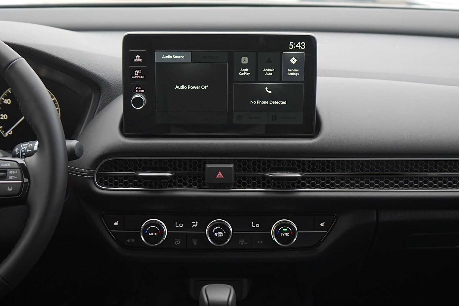 Thumbnail: 2026 Honda HR-V - 15