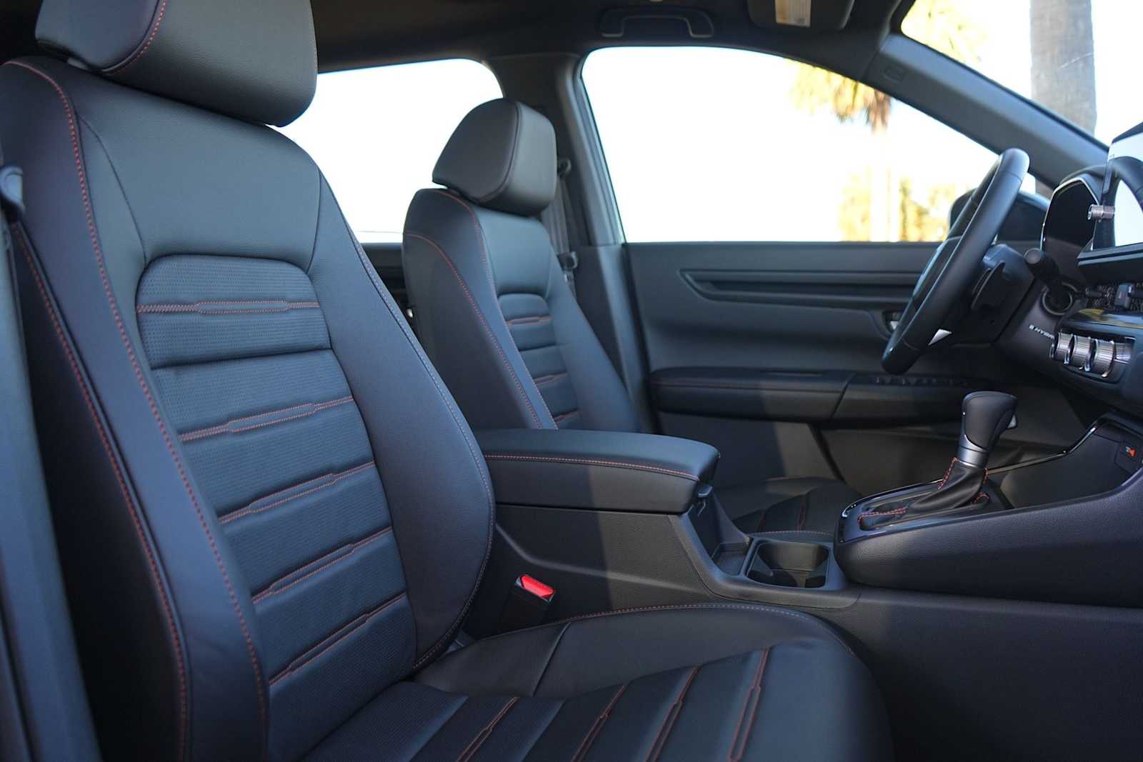 Thumbnail: 2026 Honda CR-V - 14