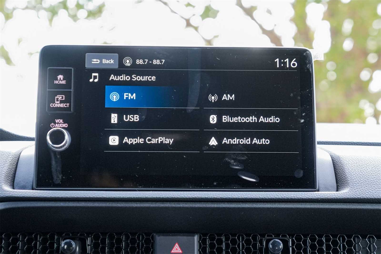 Thumbnail: 2026 Honda CR-V - 16