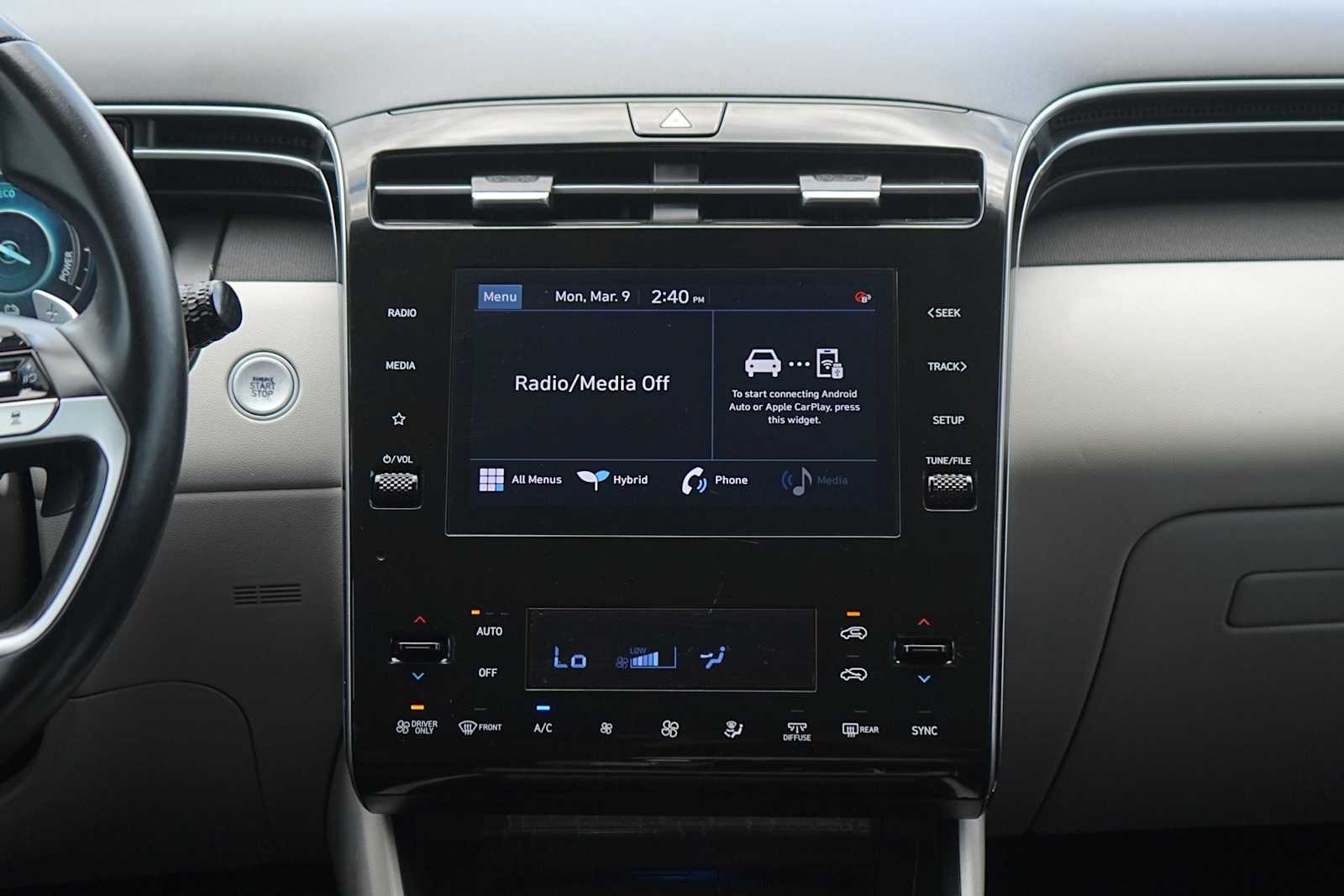 Thumbnail: 2022 Hyundai Tucson - 19