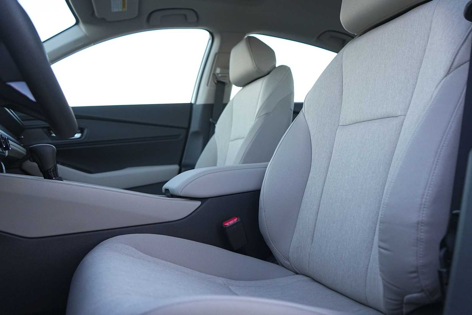 Thumbnail: 2025 Honda Accord - 11