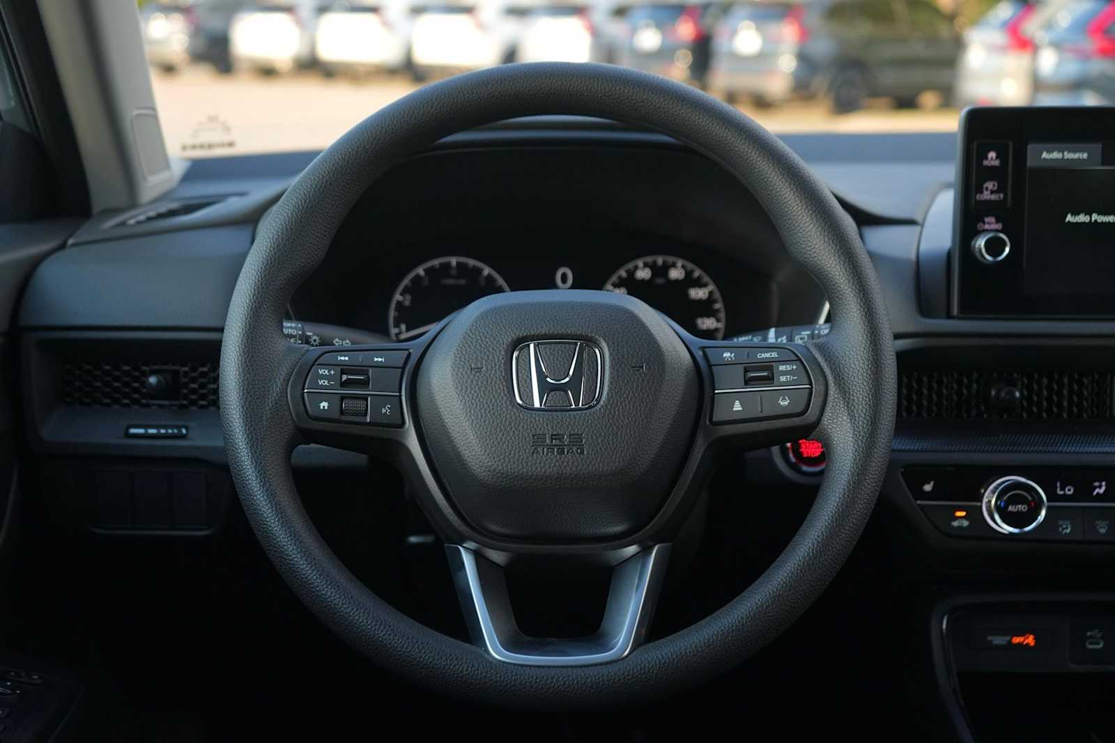 Thumbnail: 2026 Honda CR-V - 15