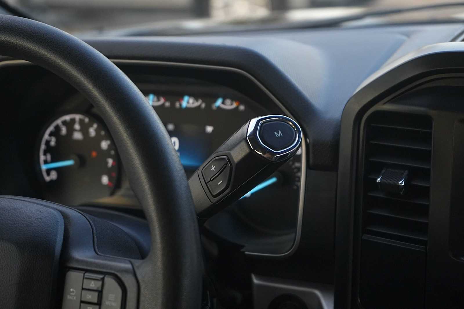 Thumbnail: 2021 Ford F-150 - 19