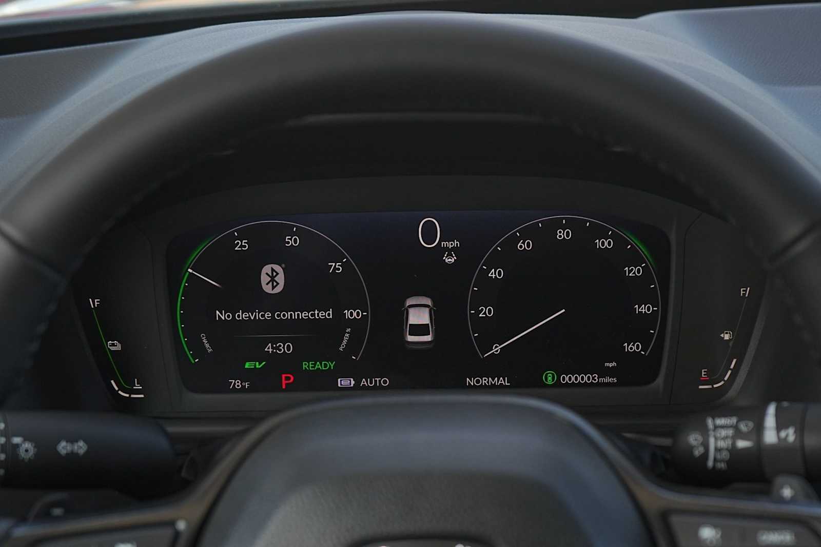 Thumbnail: 2026 Honda Accord - 18