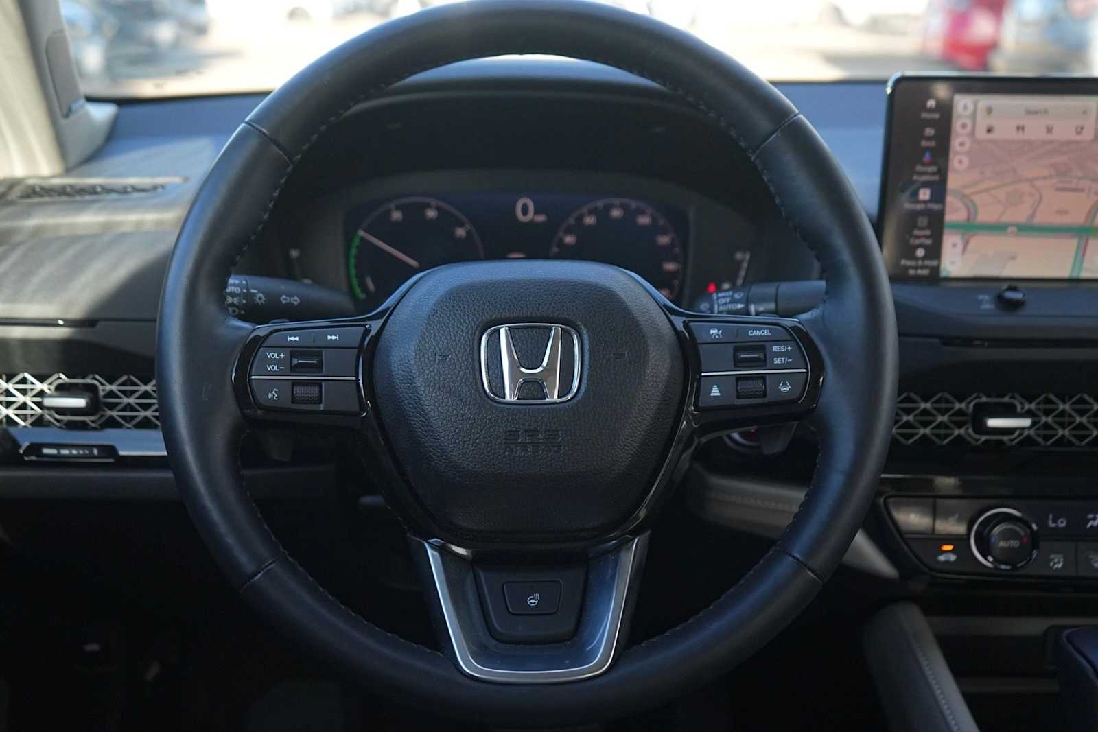 Thumbnail: 2025 Honda Accord - 15