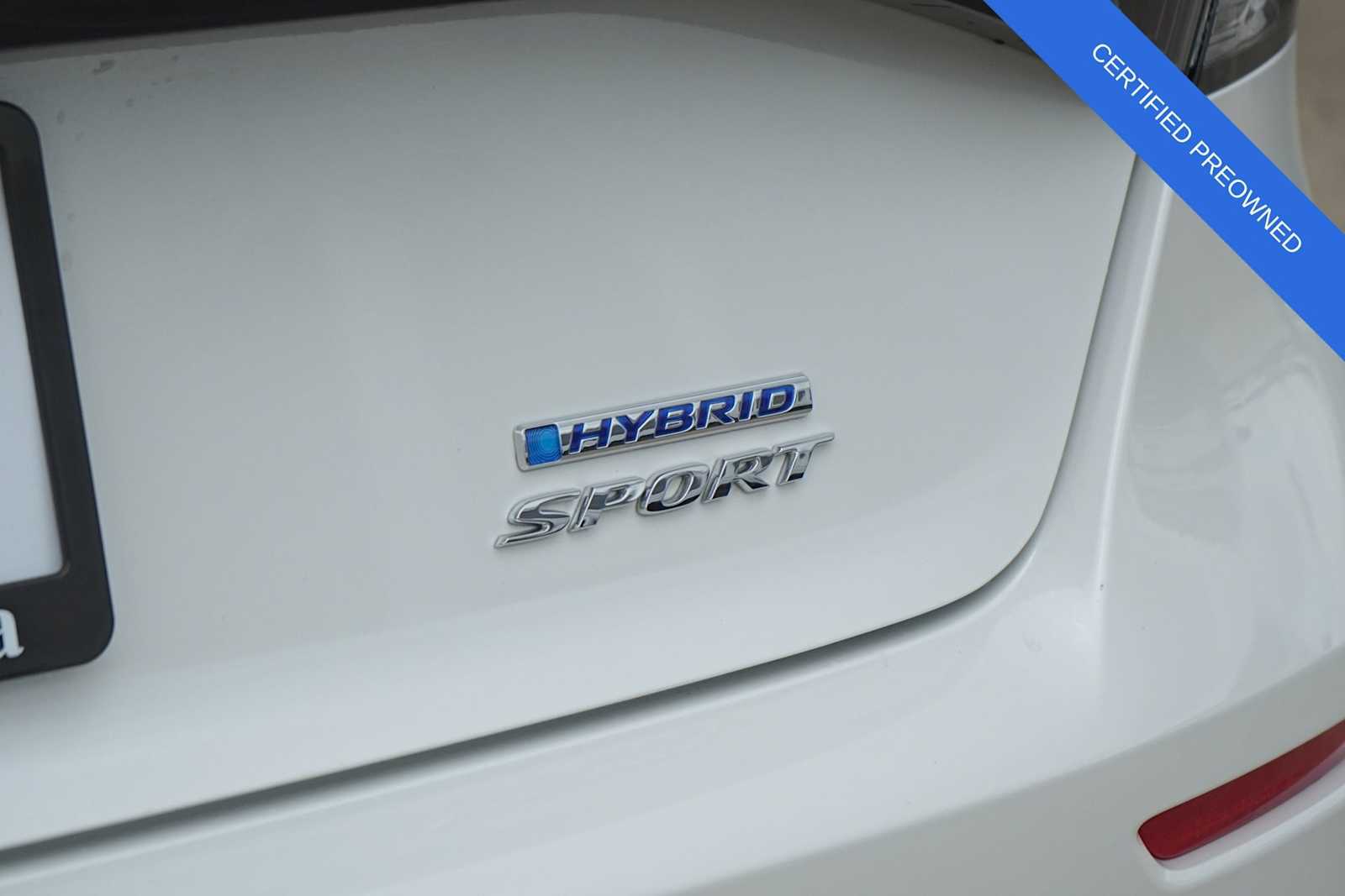 Thumbnail: 2025 Honda Accord - 8