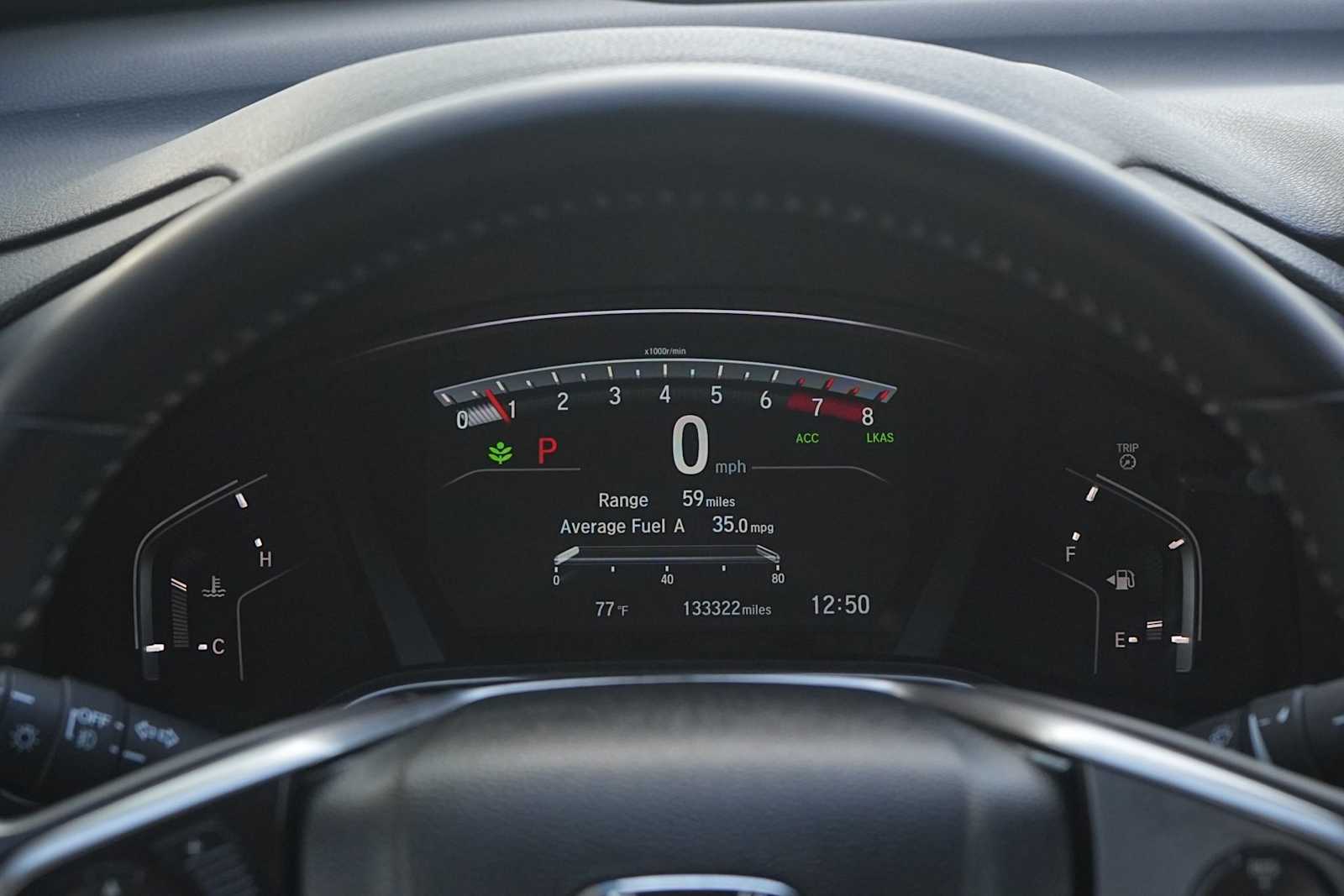 Thumbnail: 2017 Honda CR-V - 21