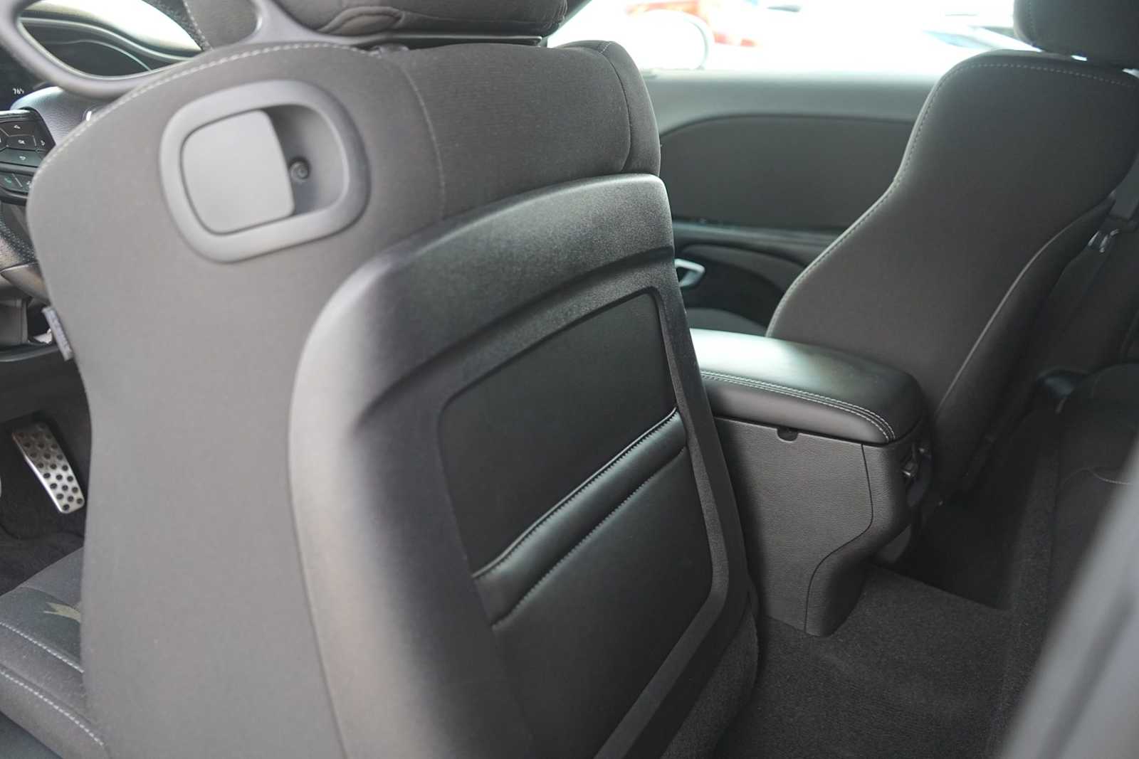 Thumbnail: 2022 Dodge Challenger - 13