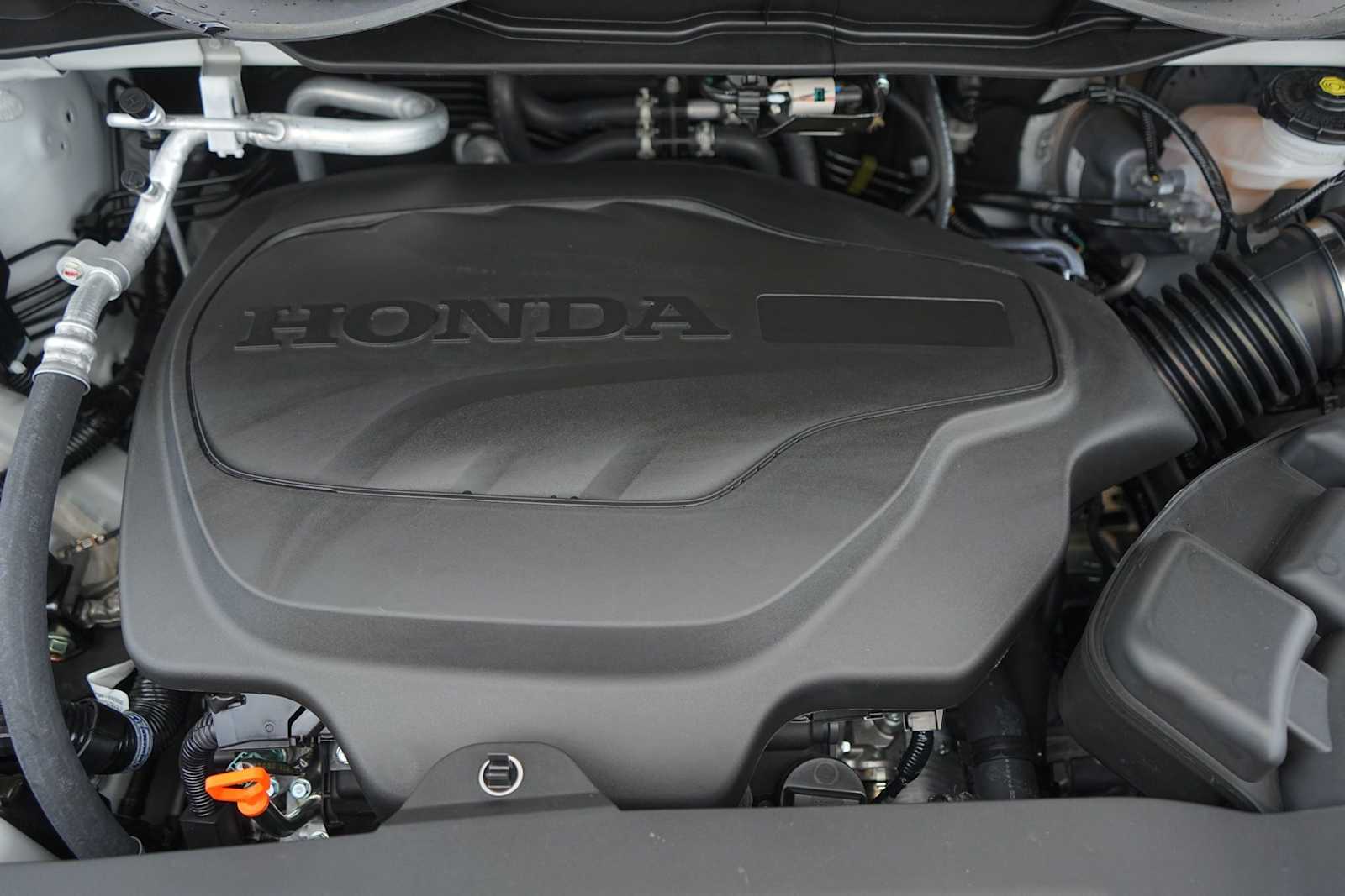 Thumbnail: 2026 Honda Odyssey - 9