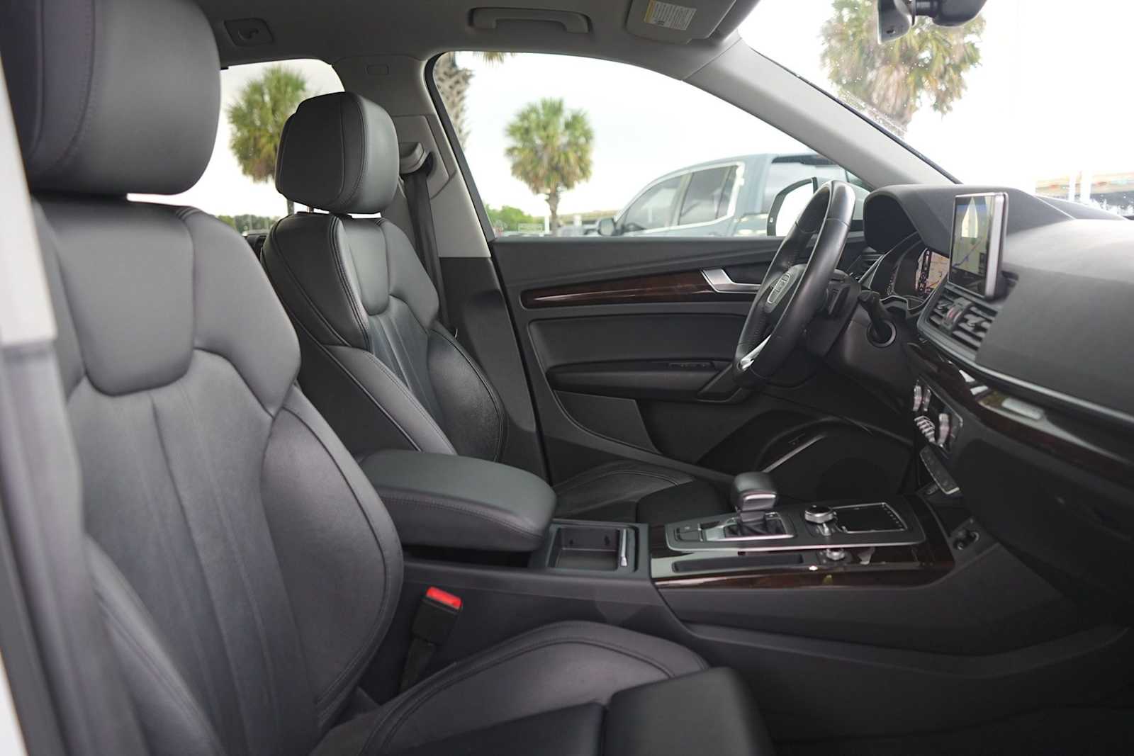 Thumbnail: 2018 Audi Q5 - 15