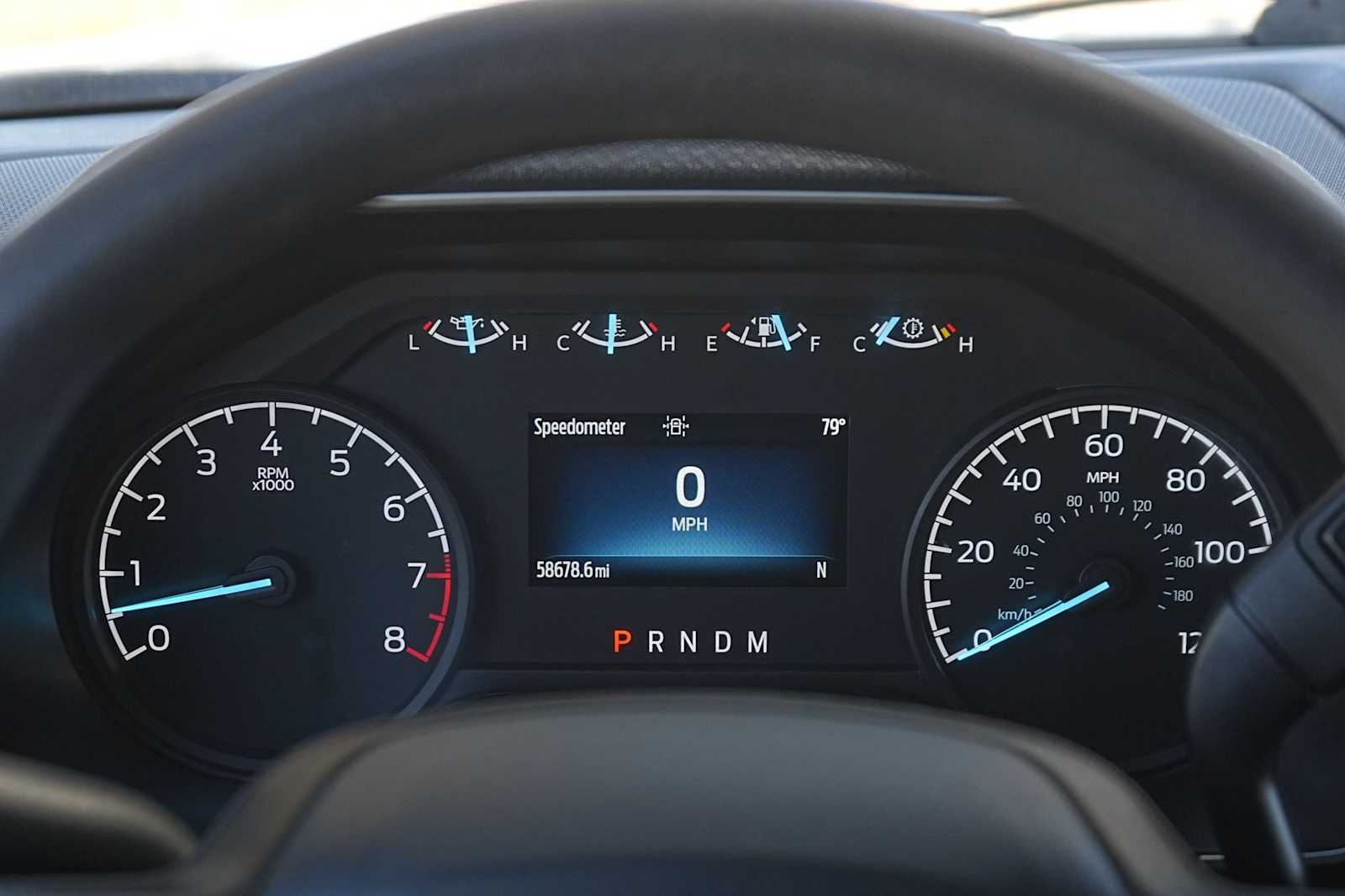 Thumbnail: 2023 Ford F-150 - 22