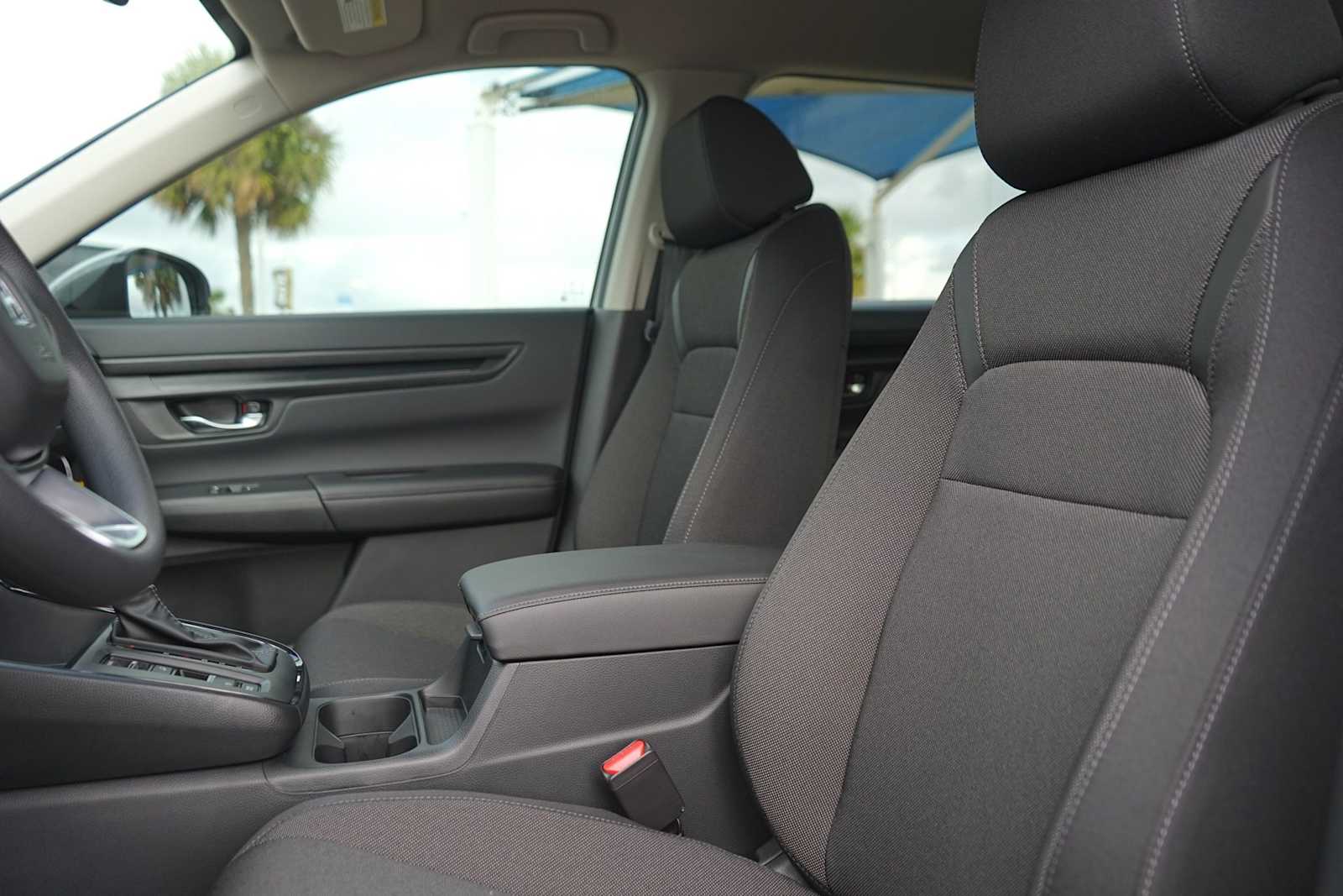 Thumbnail: 2026 Honda CR-V - 11