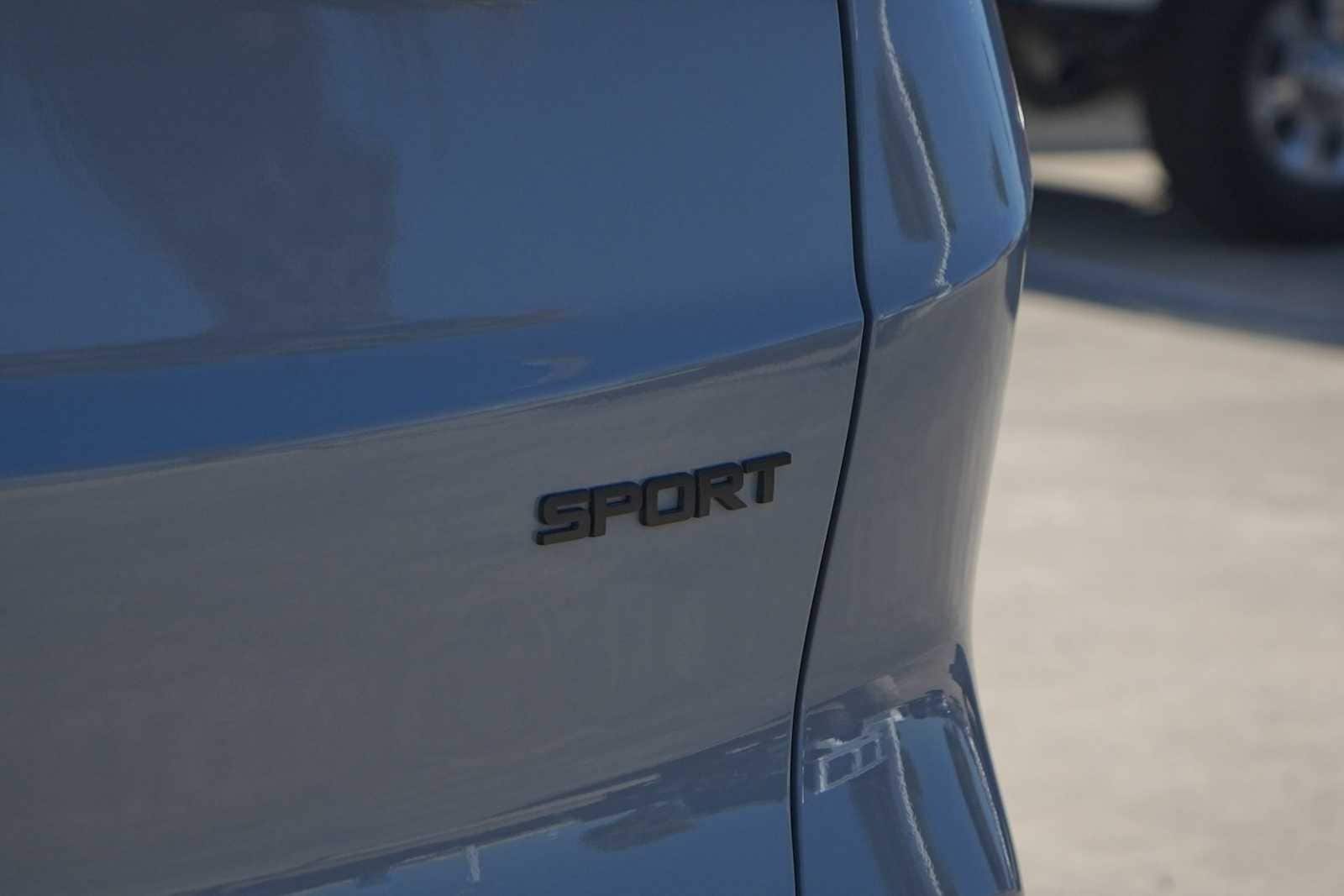 Thumbnail: 2024 Honda CR-V - 8