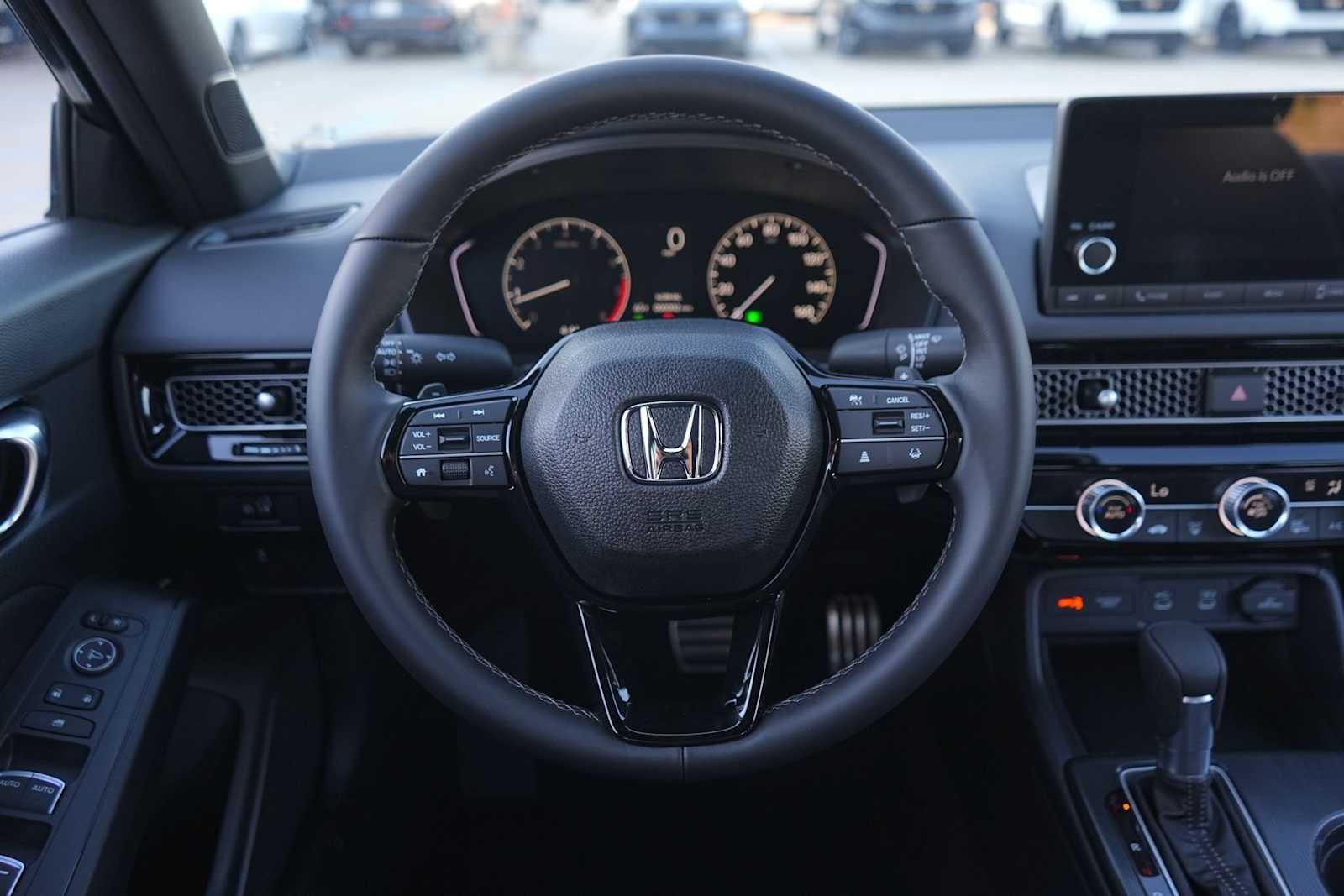 Thumbnail: 2026 Honda Civic - 15