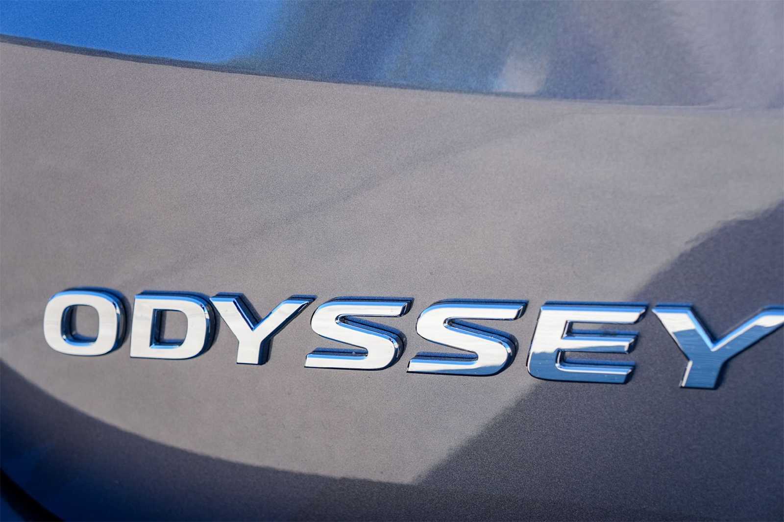 Thumbnail: 2026 Honda Odyssey - 7