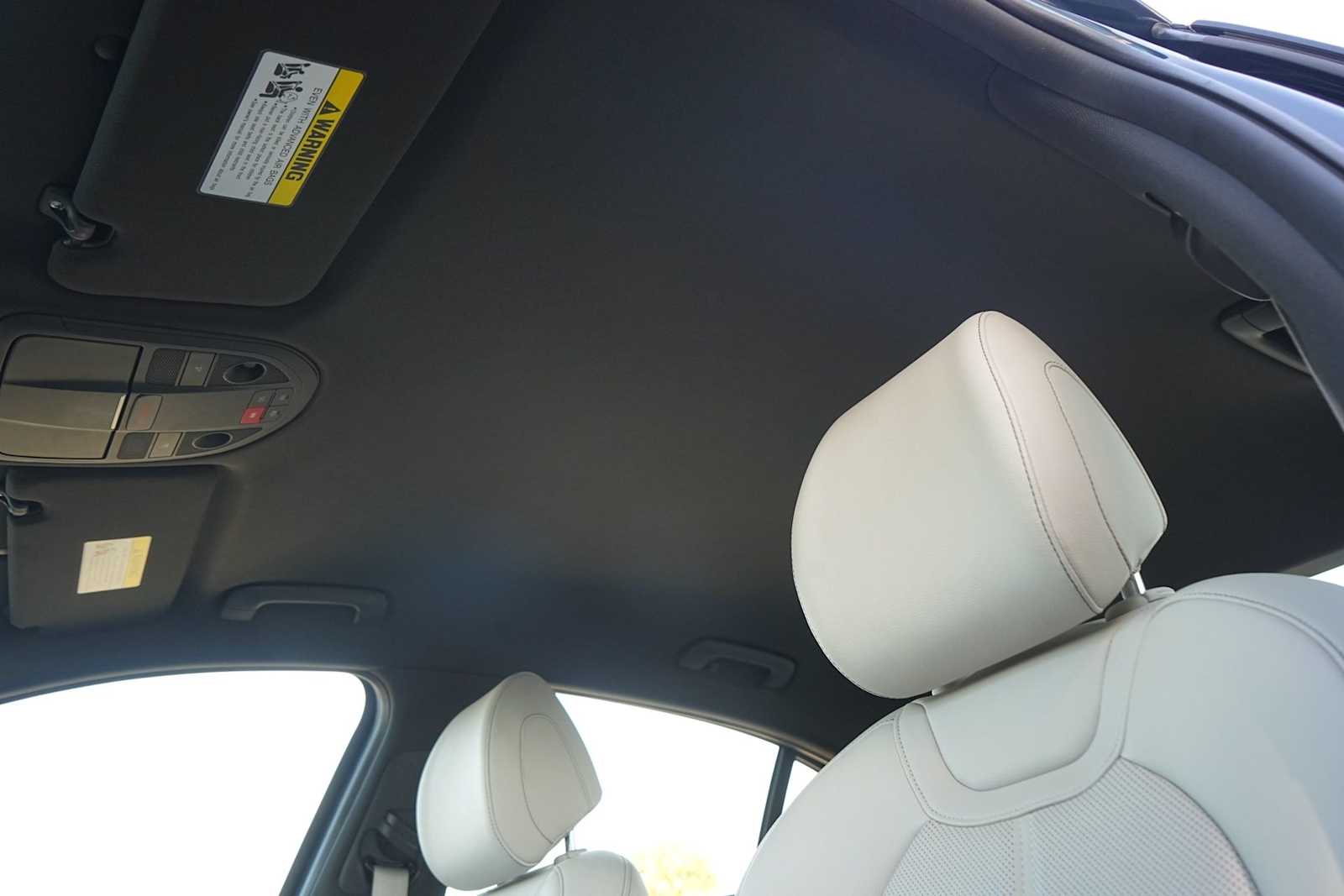 Thumbnail: 2024 Genesis G70 - 26