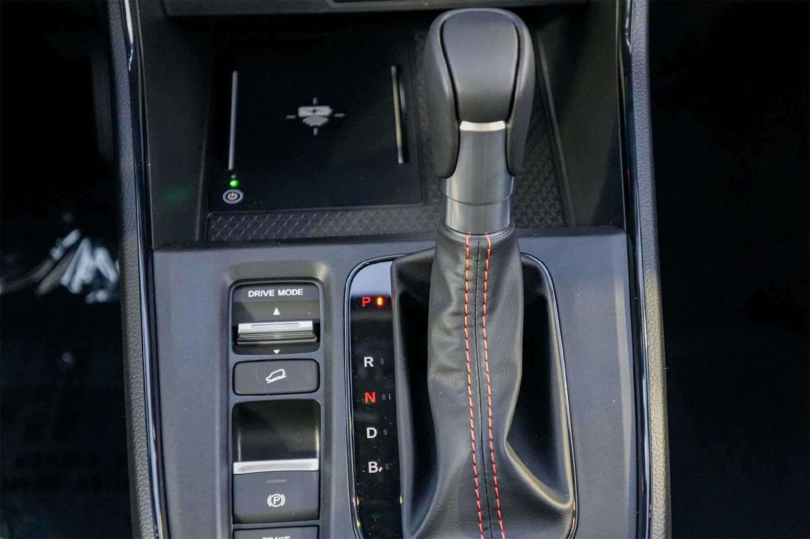 Thumbnail: 2026 Honda CR-V - 17