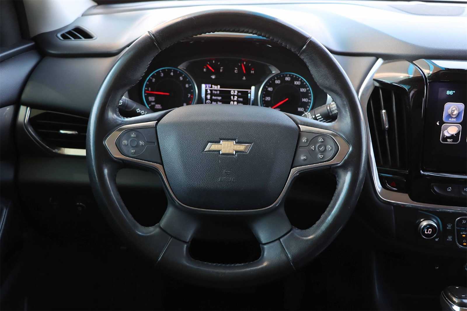 Thumbnail: 2019 Chevrolet Traverse - 15