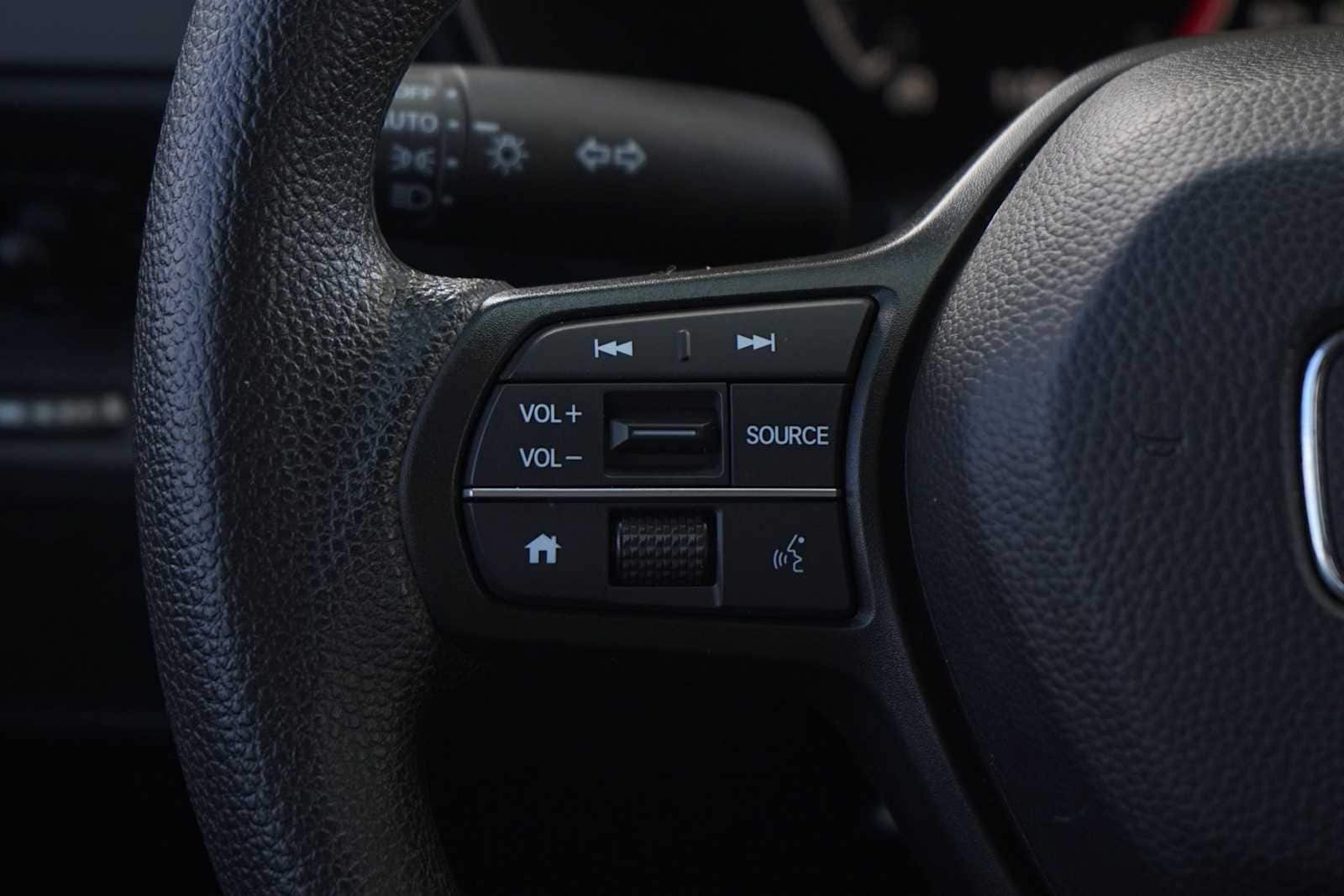 Thumbnail: 2025 Honda CR-V - 16