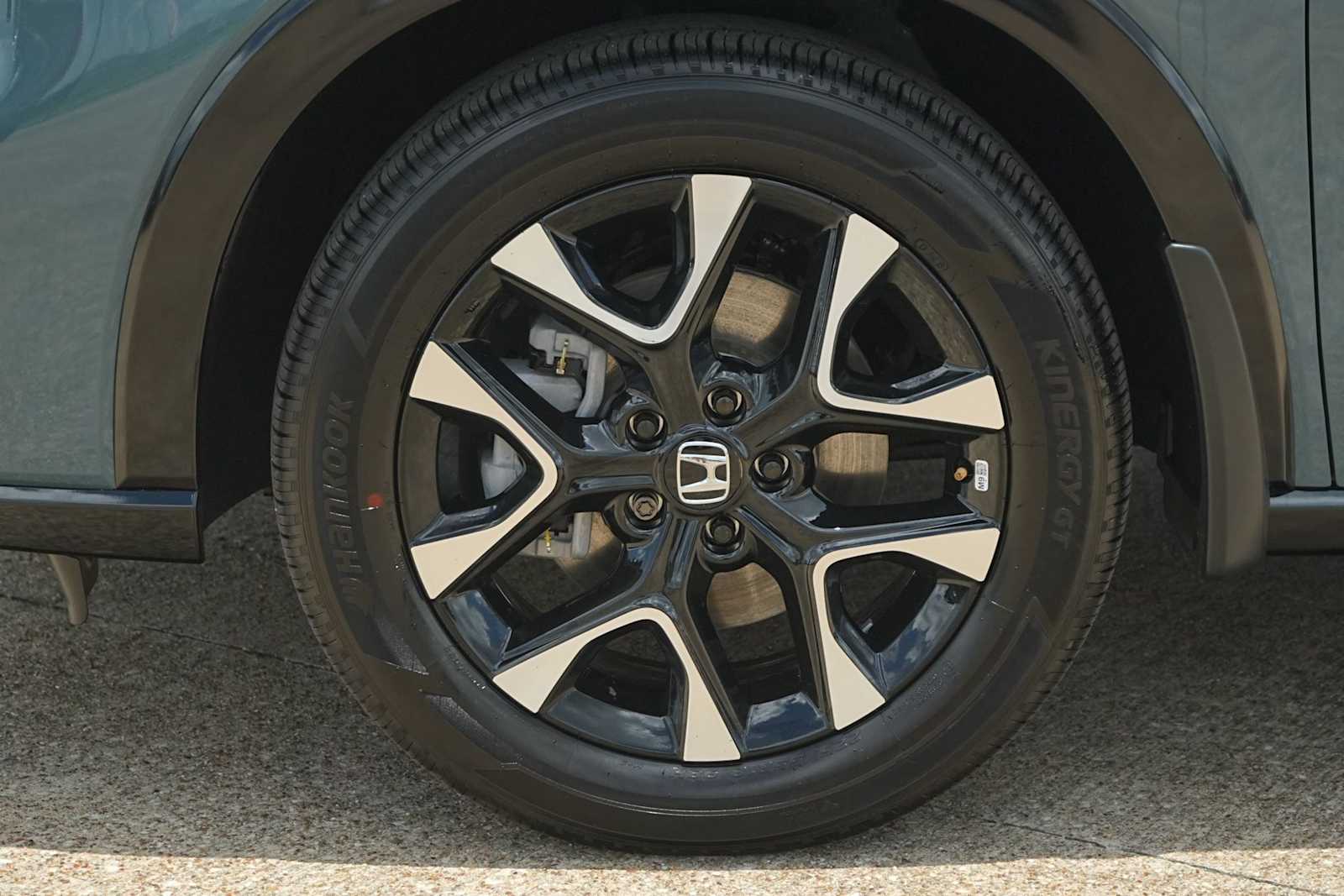 Thumbnail: 2027 Honda HR-V - 7
