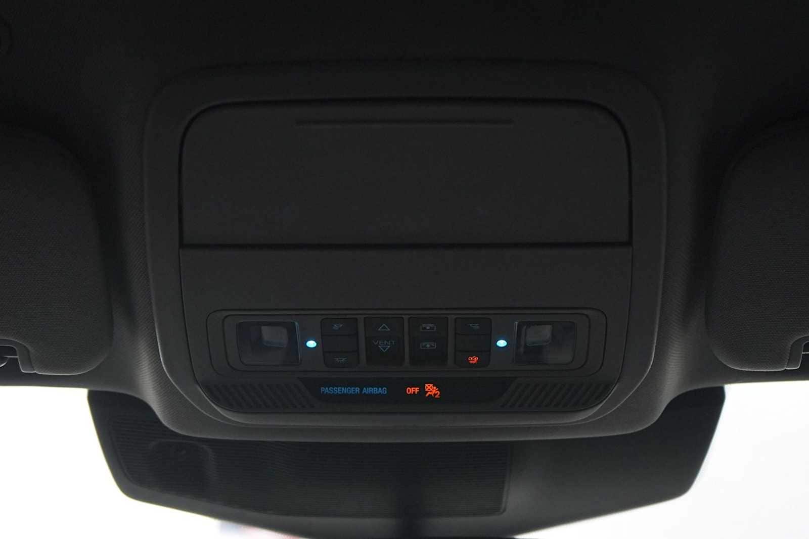 Thumbnail: 2023 Ford Explorer - 23