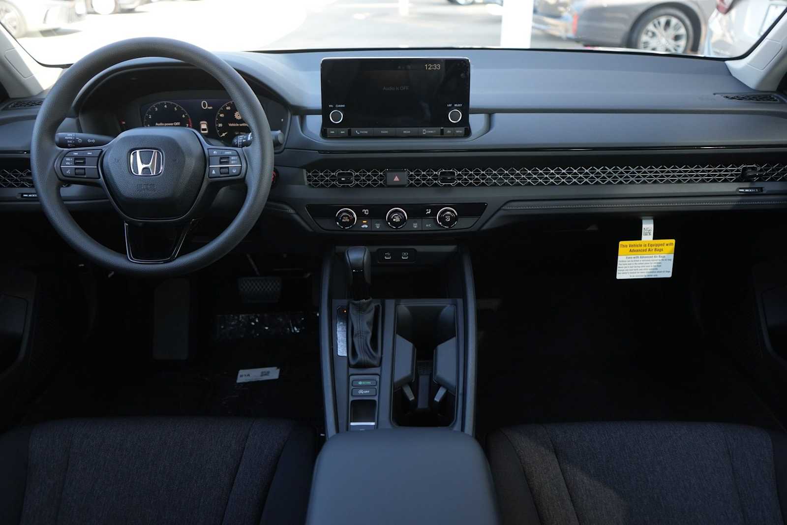 Thumbnail: 2025 Honda Accord - 10