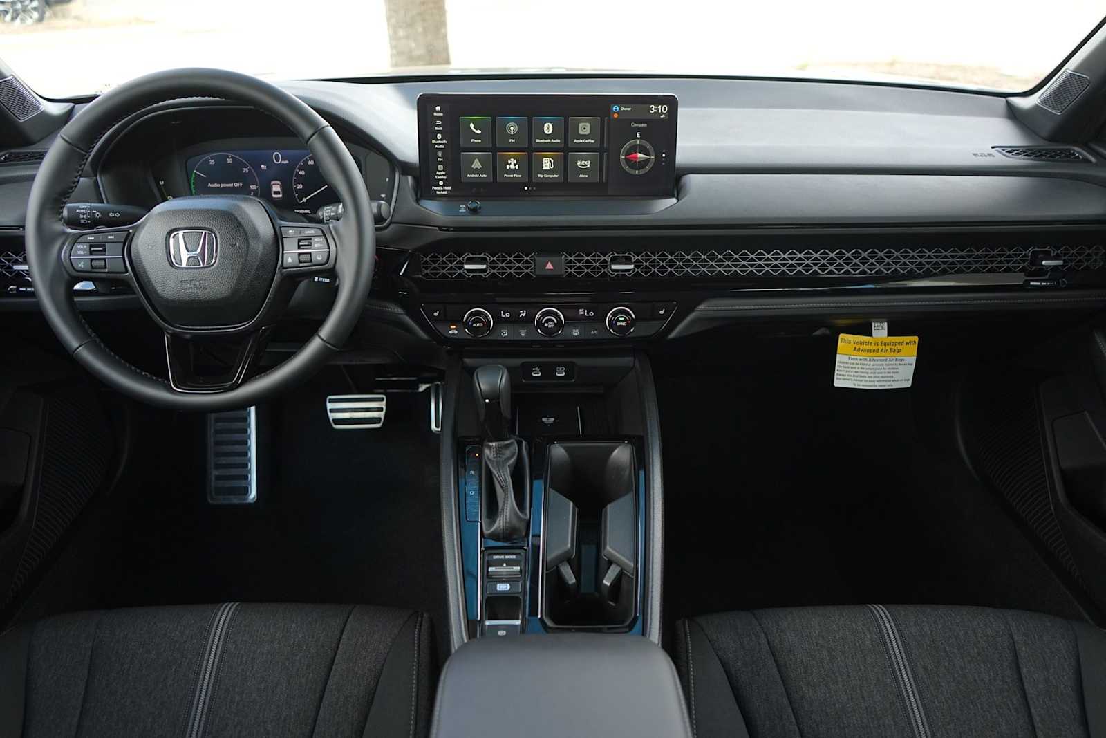 Thumbnail: 2025 Honda Accord - 10