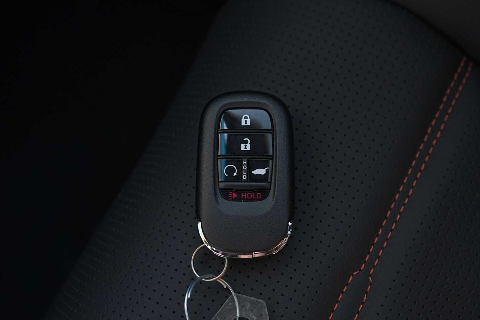 Thumbnail: 2026 Honda CR-V - 20