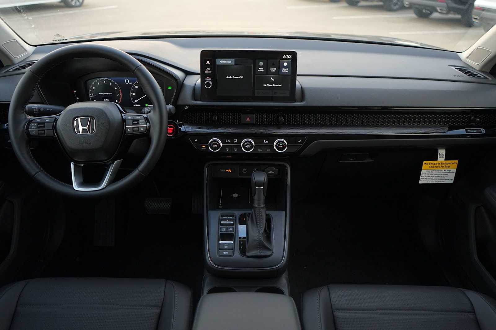 Thumbnail: 2026 Honda CR-V - 10