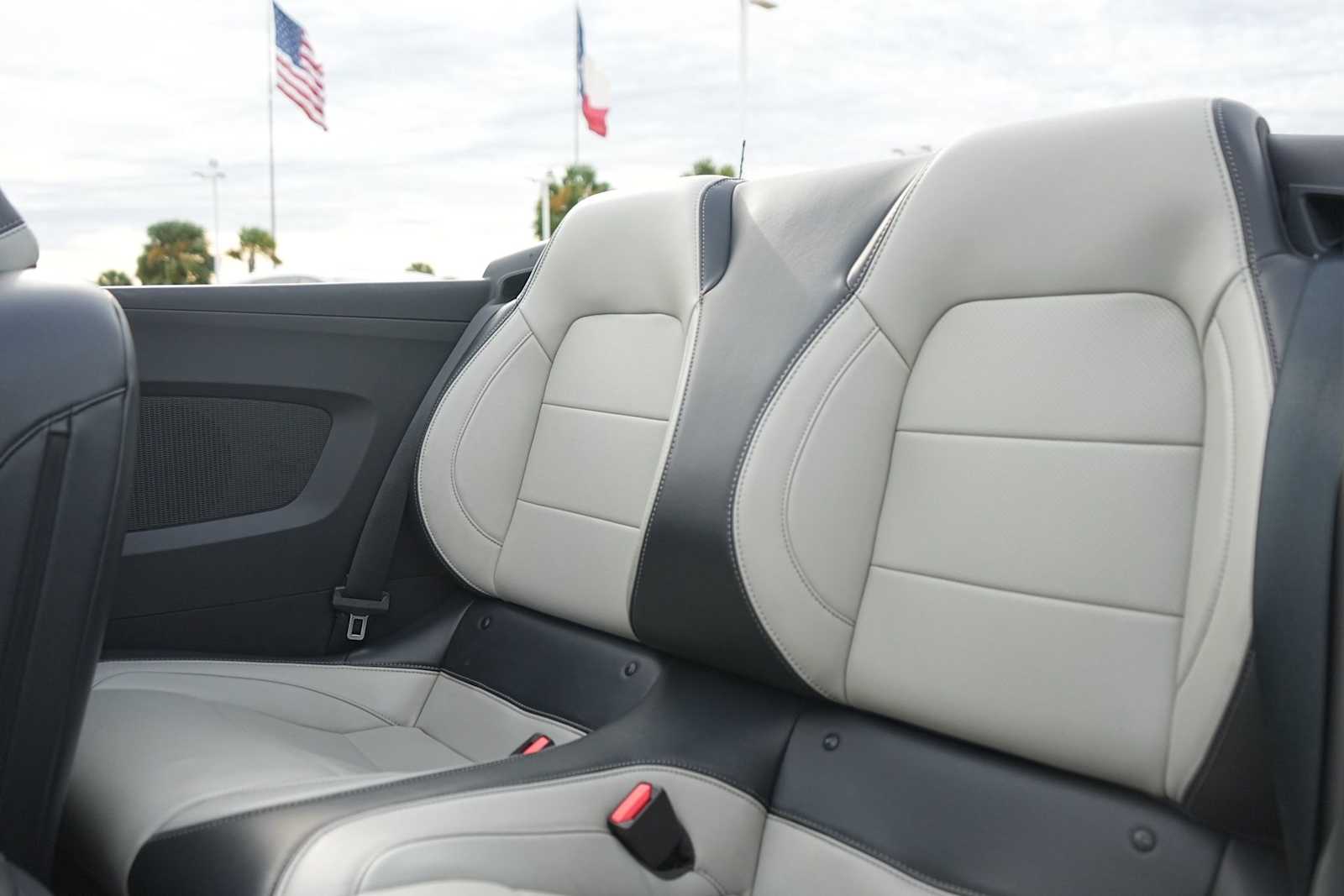 Thumbnail: 2024 Ford Mustang - 14