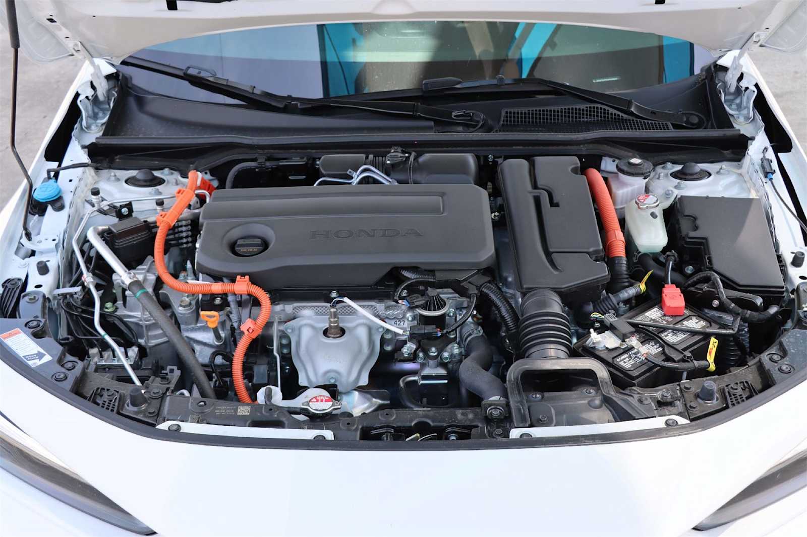 Thumbnail: 2025 Honda Civic - 10