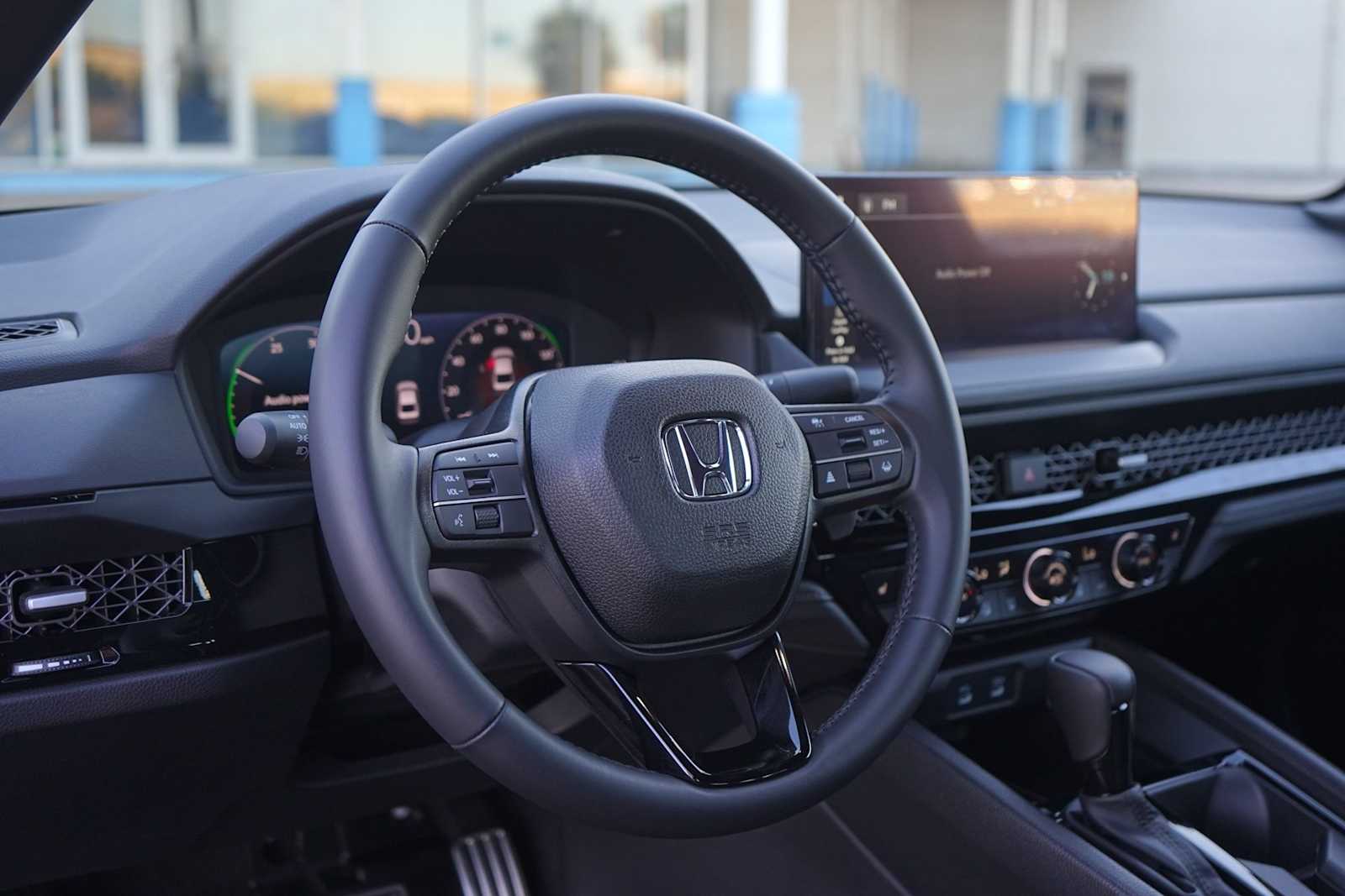 Thumbnail: 2025 Honda Accord - 2