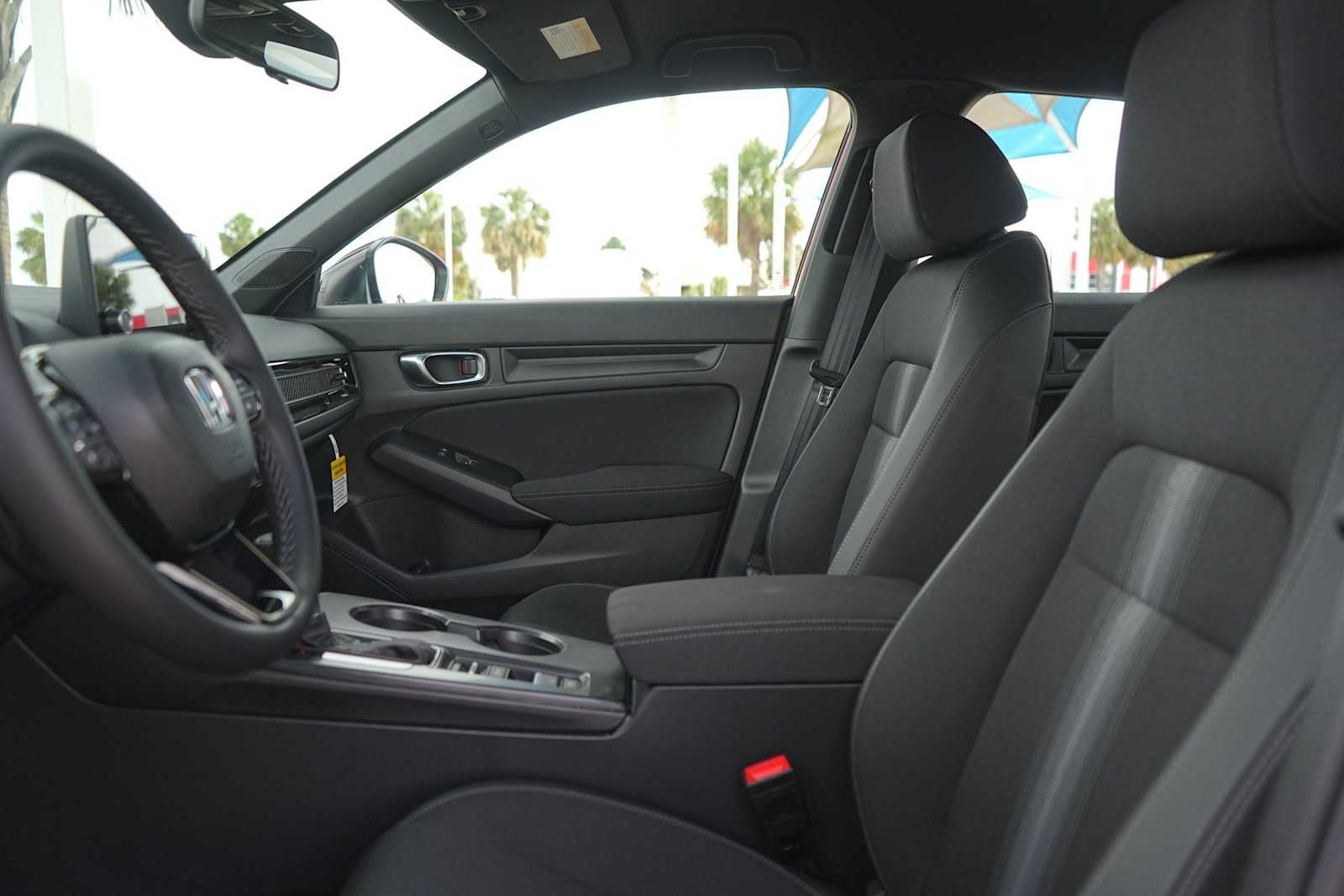 Thumbnail: 2026 Honda Civic - 11