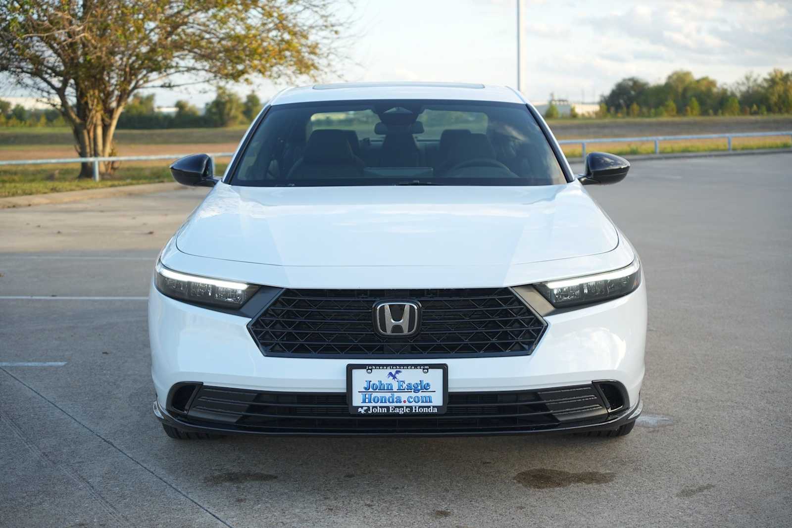 Thumbnail: 2025 Honda Accord - 6