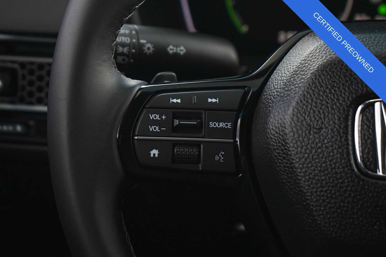 Thumbnail: 2025 Honda Civic - 17