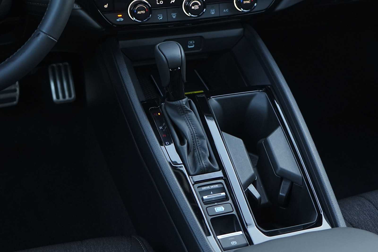 Thumbnail: 2025 Honda Accord - 20