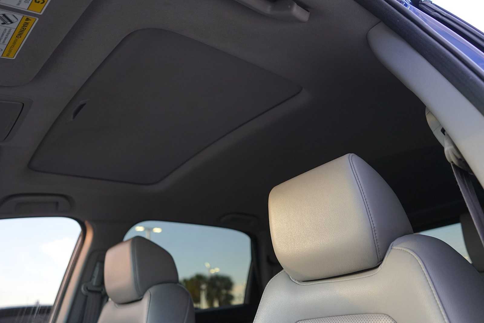 Thumbnail: 2020 Honda CR-V - 25