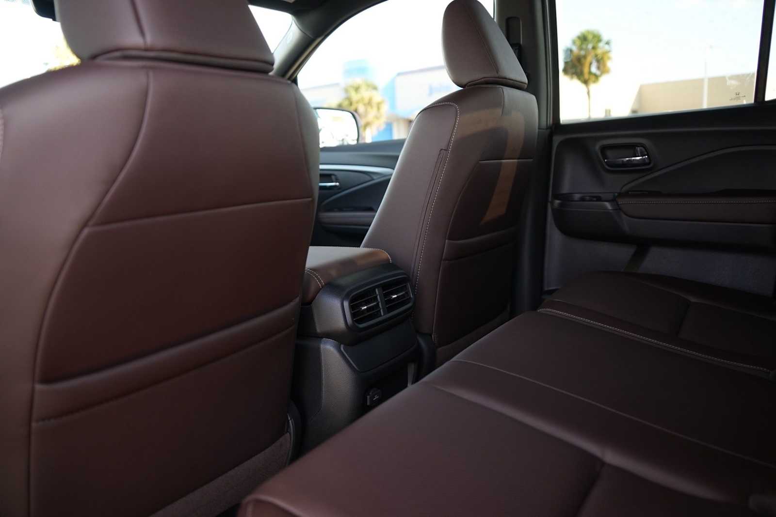 Thumbnail: 2026 Honda Ridgeline - 12