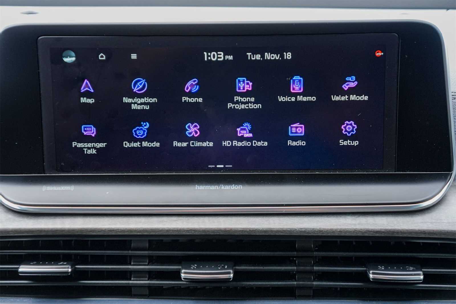 Thumbnail: 2022 Kia Telluride - 16