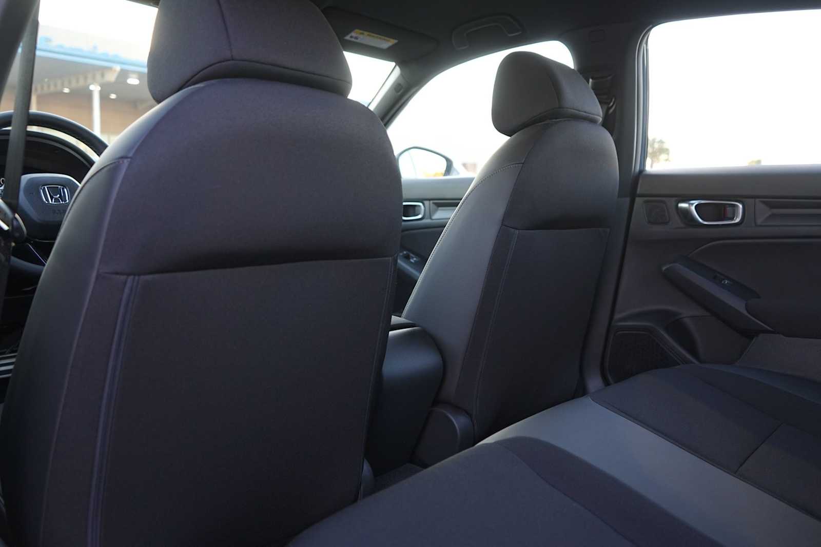 Thumbnail: 2026 Honda Civic - 12