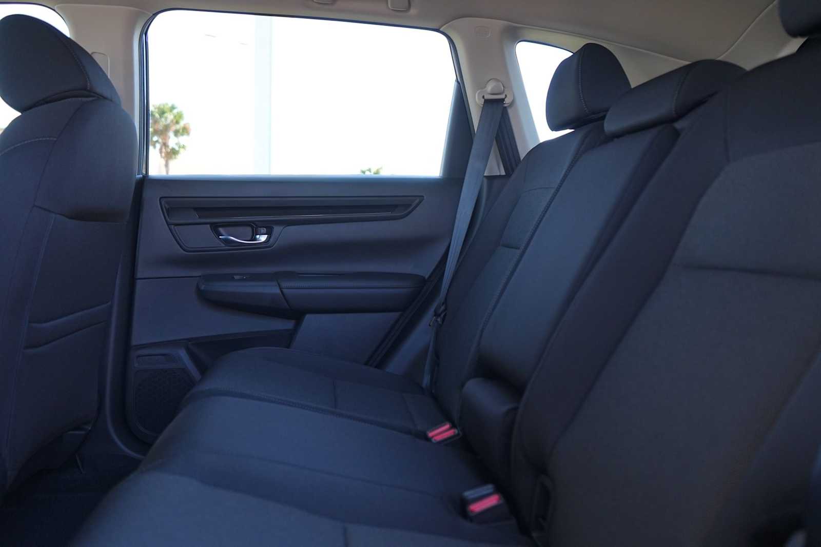 Thumbnail: 2026 Honda CR-V - 13