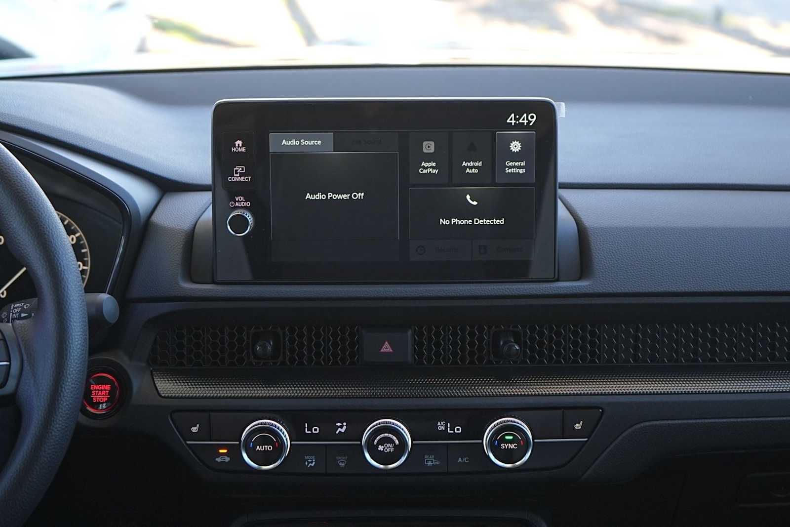 Thumbnail: 2026 Honda CR-V - 16