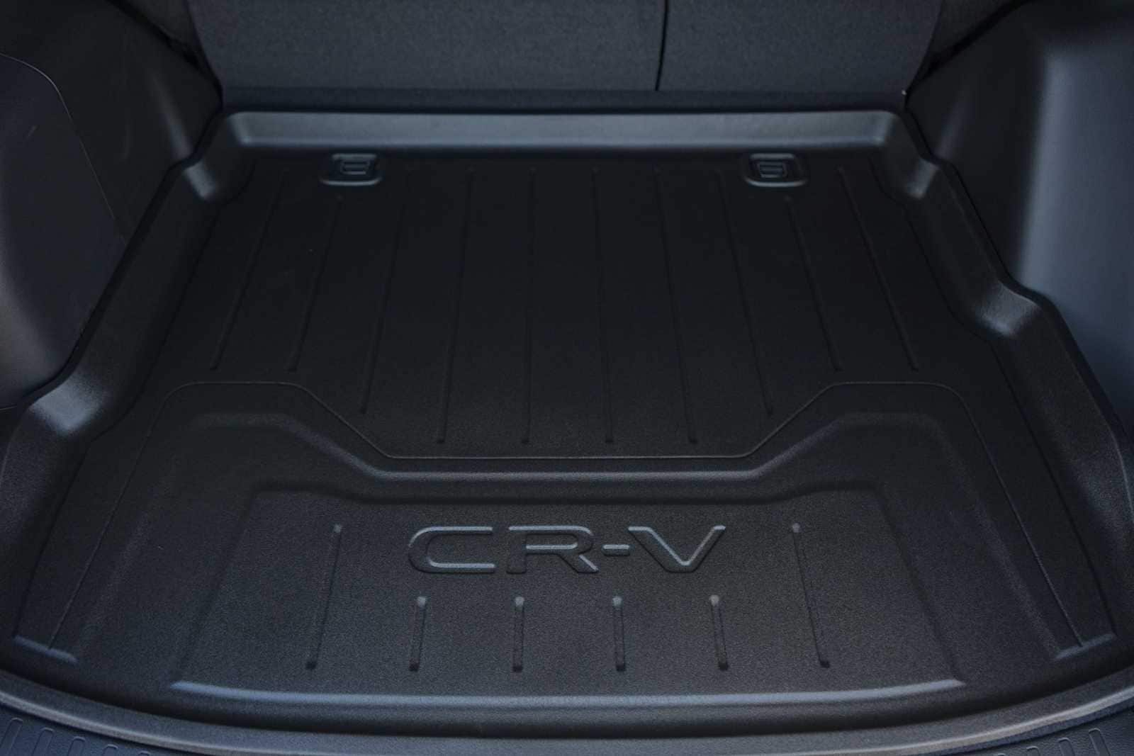 Thumbnail: 2026 Honda CR-V - 18