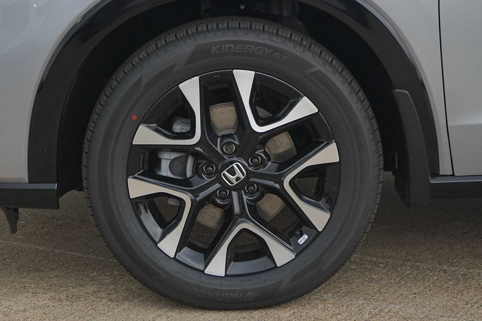 Thumbnail: 2027 Honda HR-V - 7